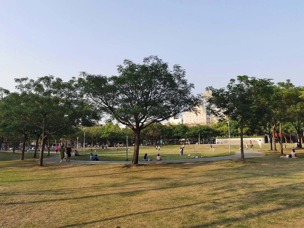 Chiayi Cultural Park