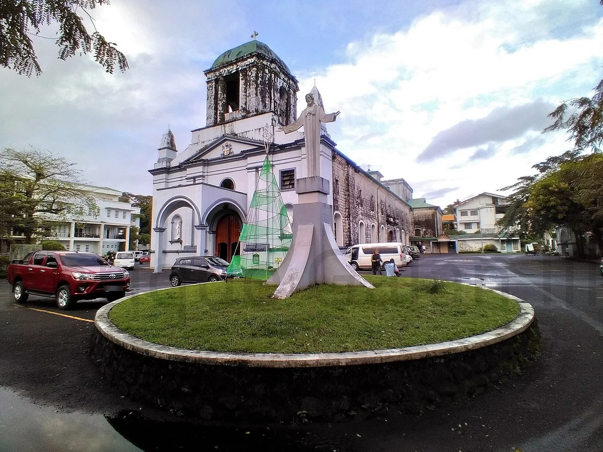 St Gregory the Great Cathedral