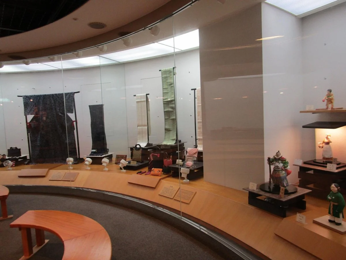 Takumi Galley