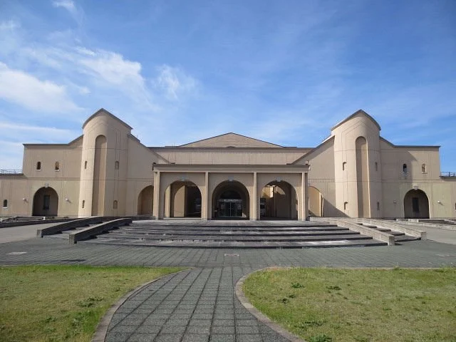 Masuda Fureai Plaza