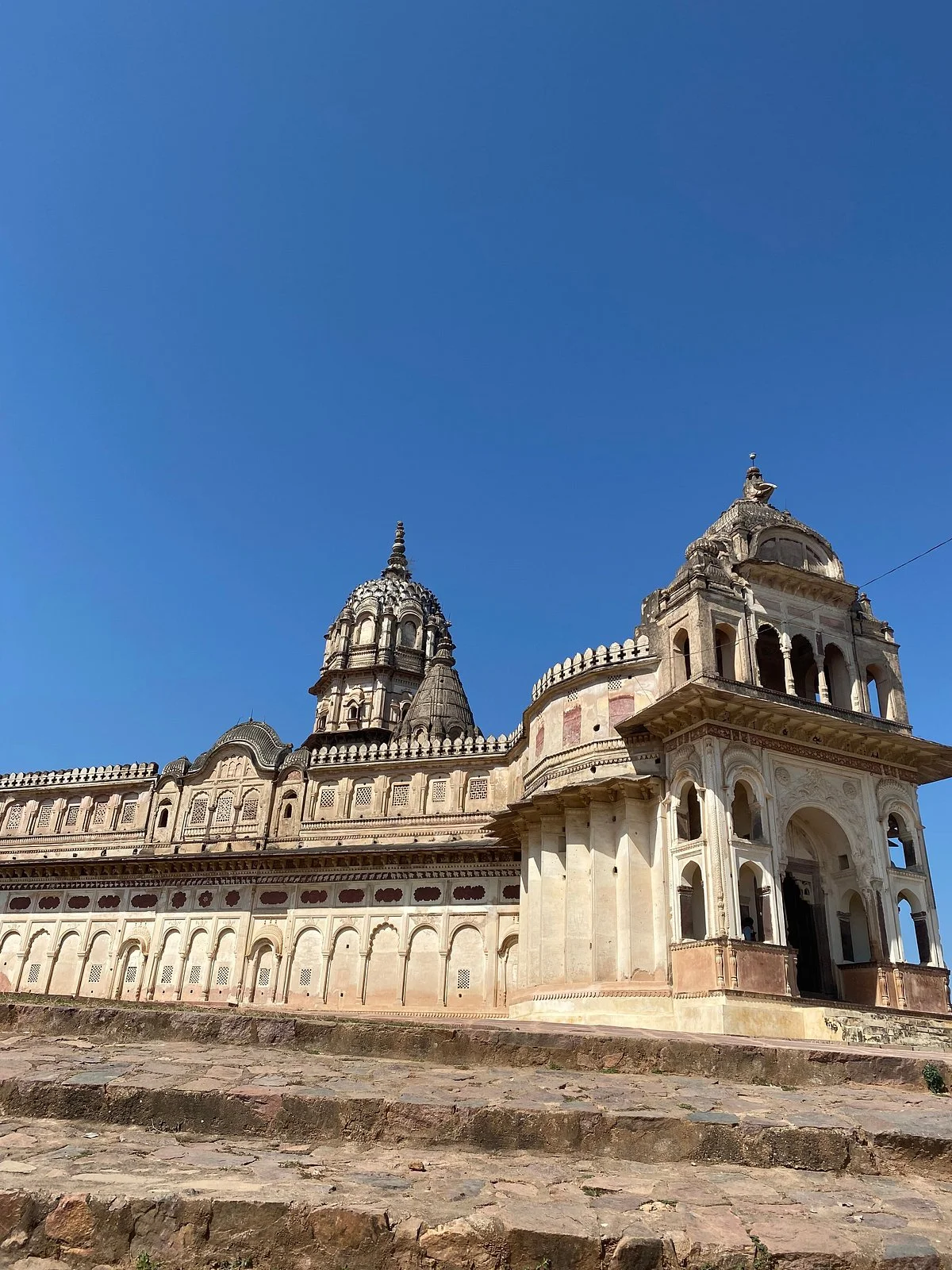 Lakshmi Temple