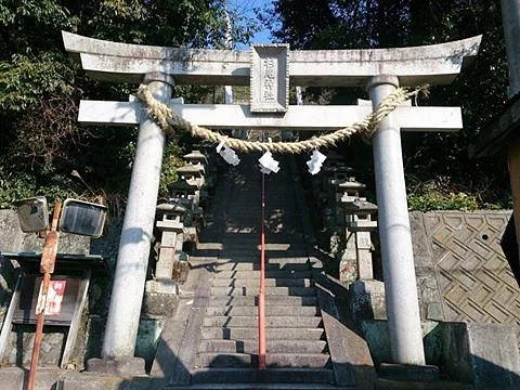 Sugio Shrine