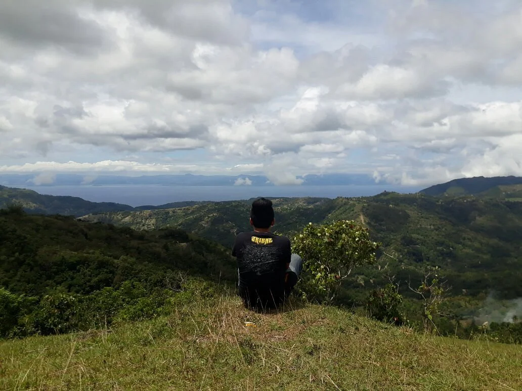 Ablayan Peak