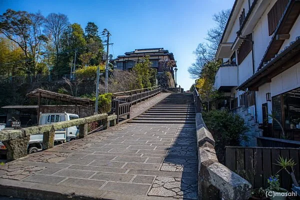 Shioya no Saka