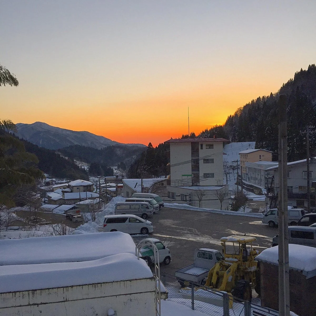 Hachikita Park