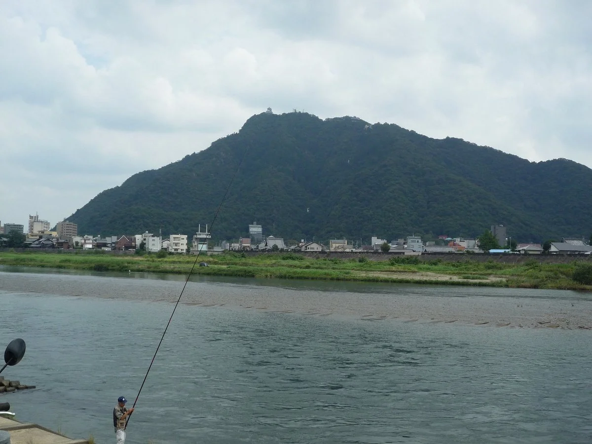Naoko Takahashi Road