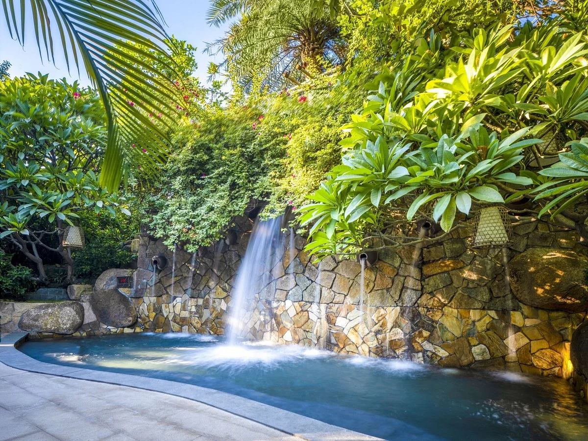 Xiamen Riyuegu Hot Spring Resort Communities