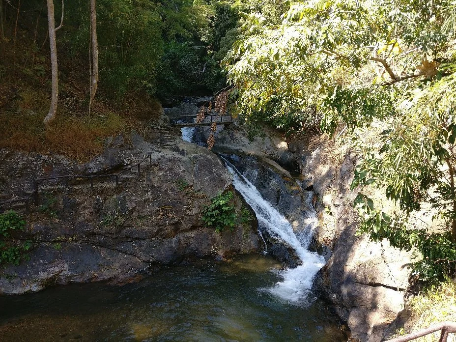 Wiang Ko Sai National Park