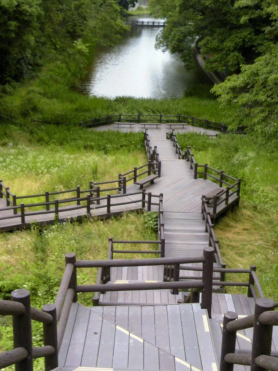 Tangosawa Park
