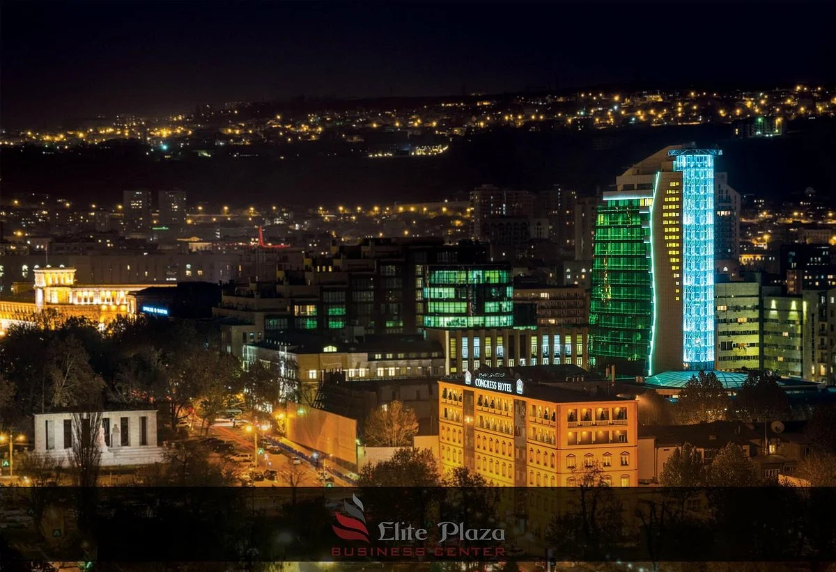 Elite Plaza Business Center