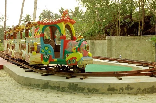 Happyland Water Theme & Amusement Park