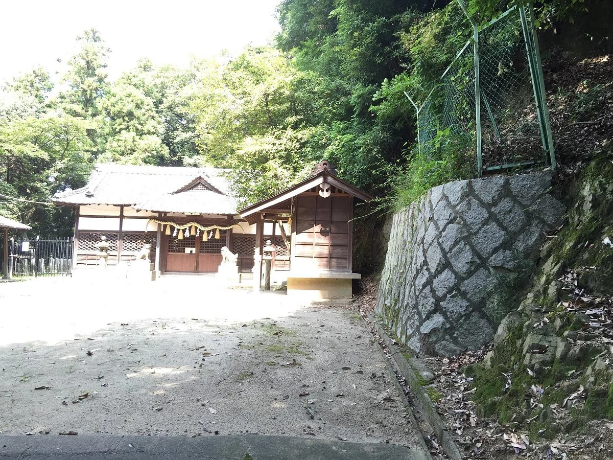 Kora Shrine