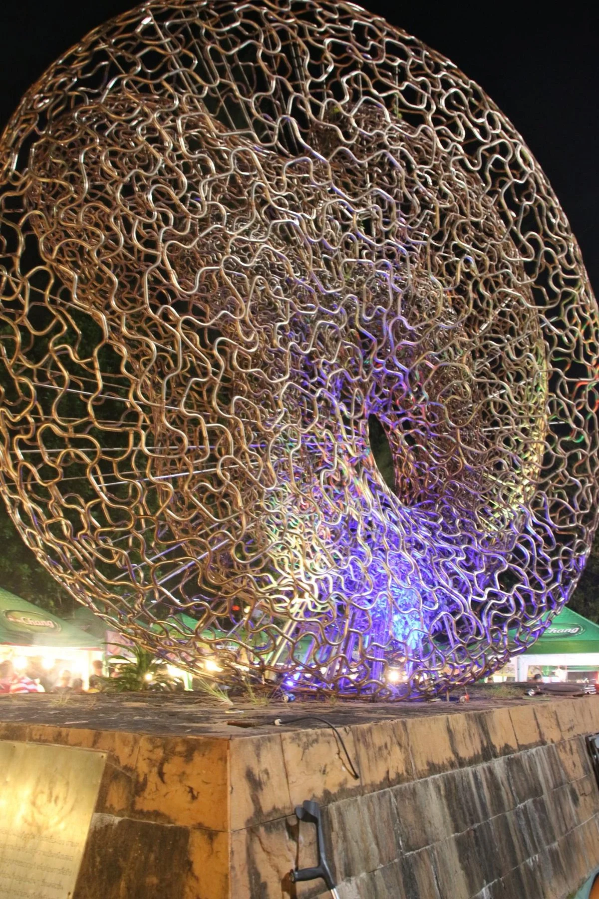 Tsunami Memorial Park