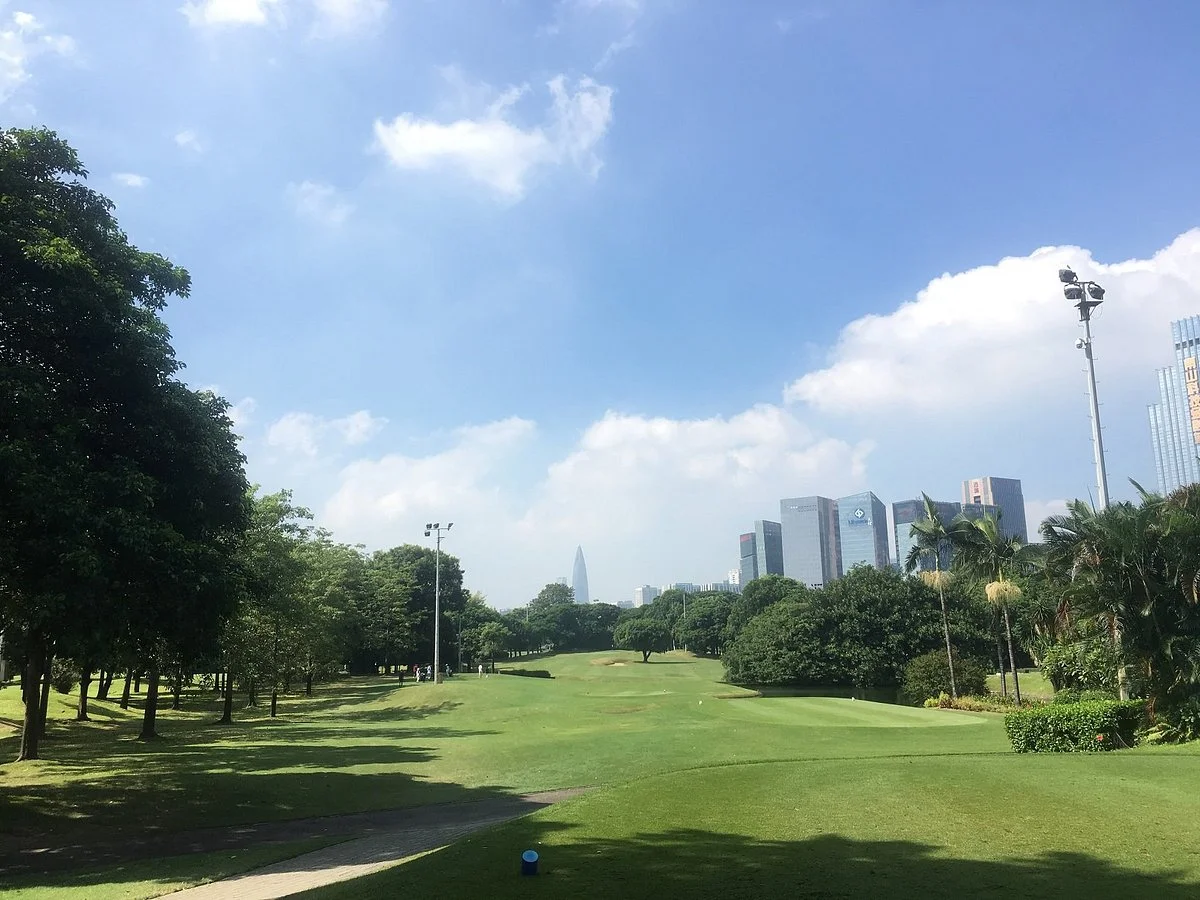 Shenzhen Noble Merchant Golf Club