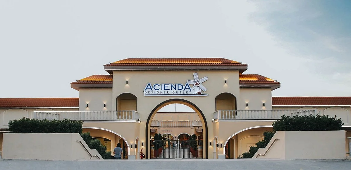 Acienda Designer Outlet