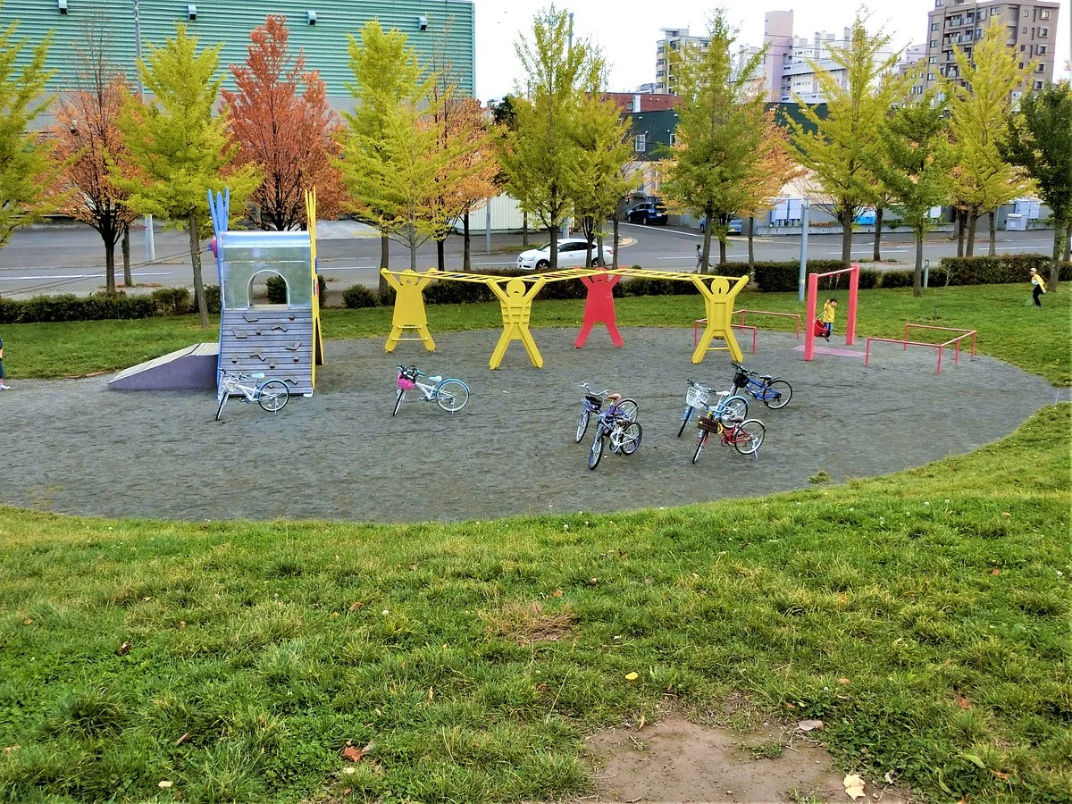Sapporo Daichi Park