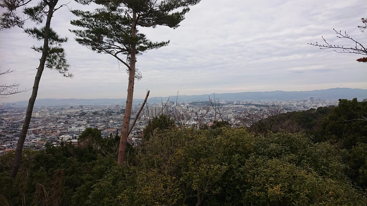 Mt. Akiba Kosenjo