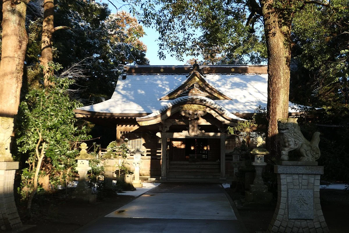 Gosho Shrine