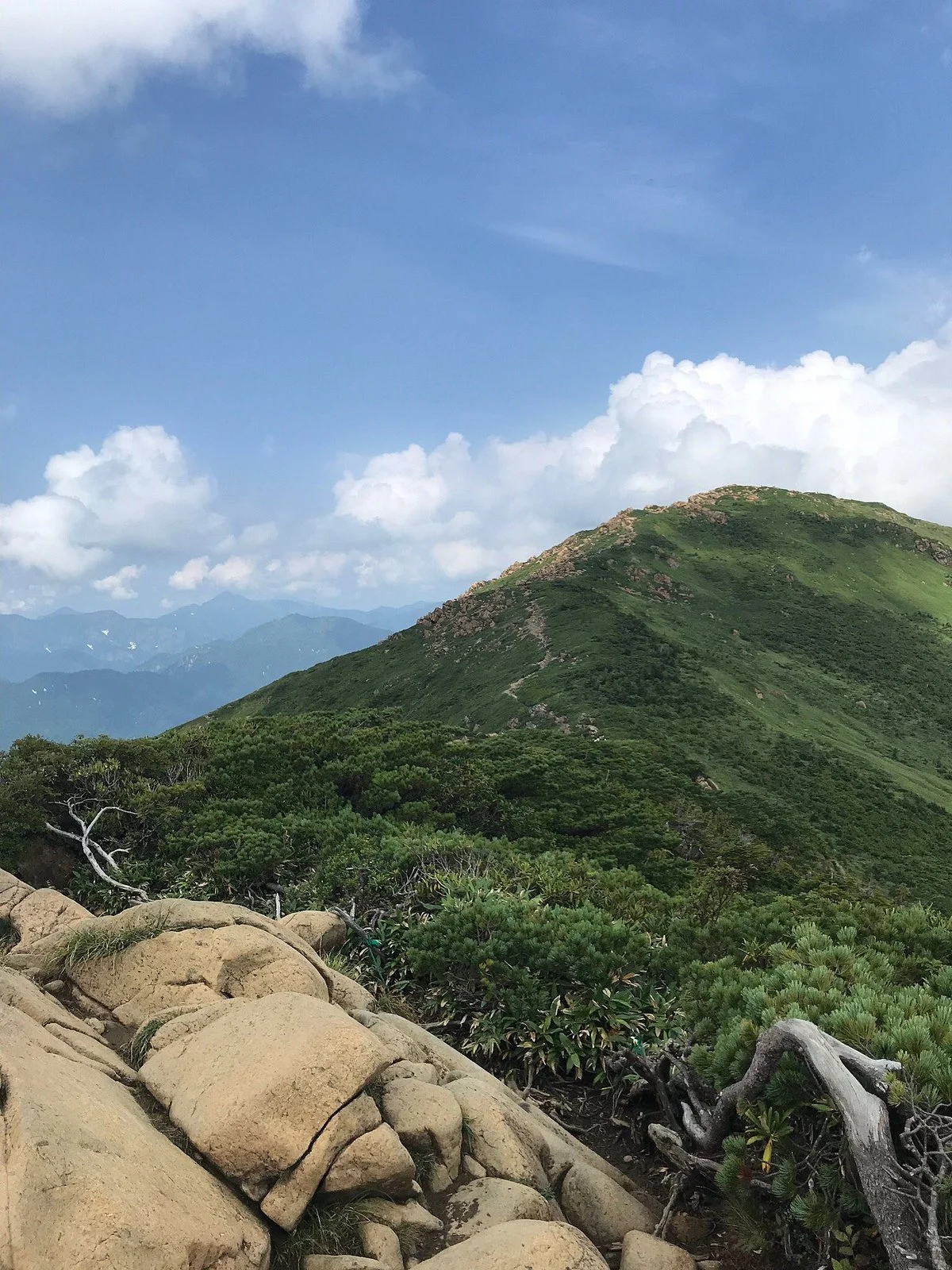 Mt. Shibutsu