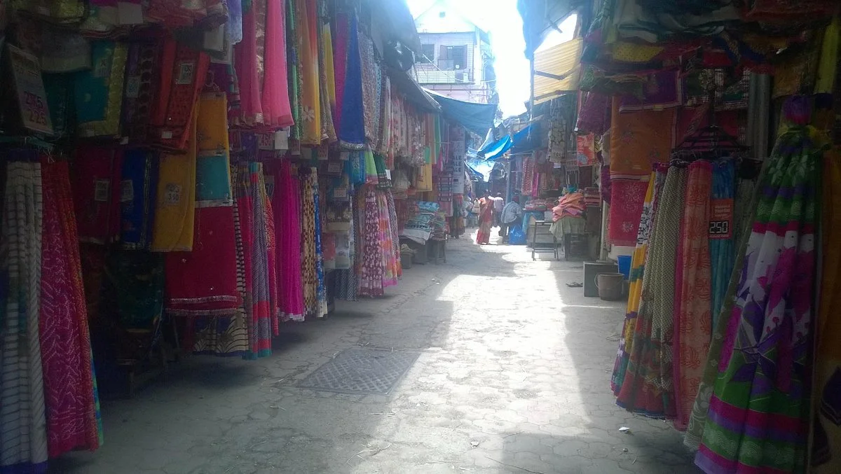 Bombay Panjrapole