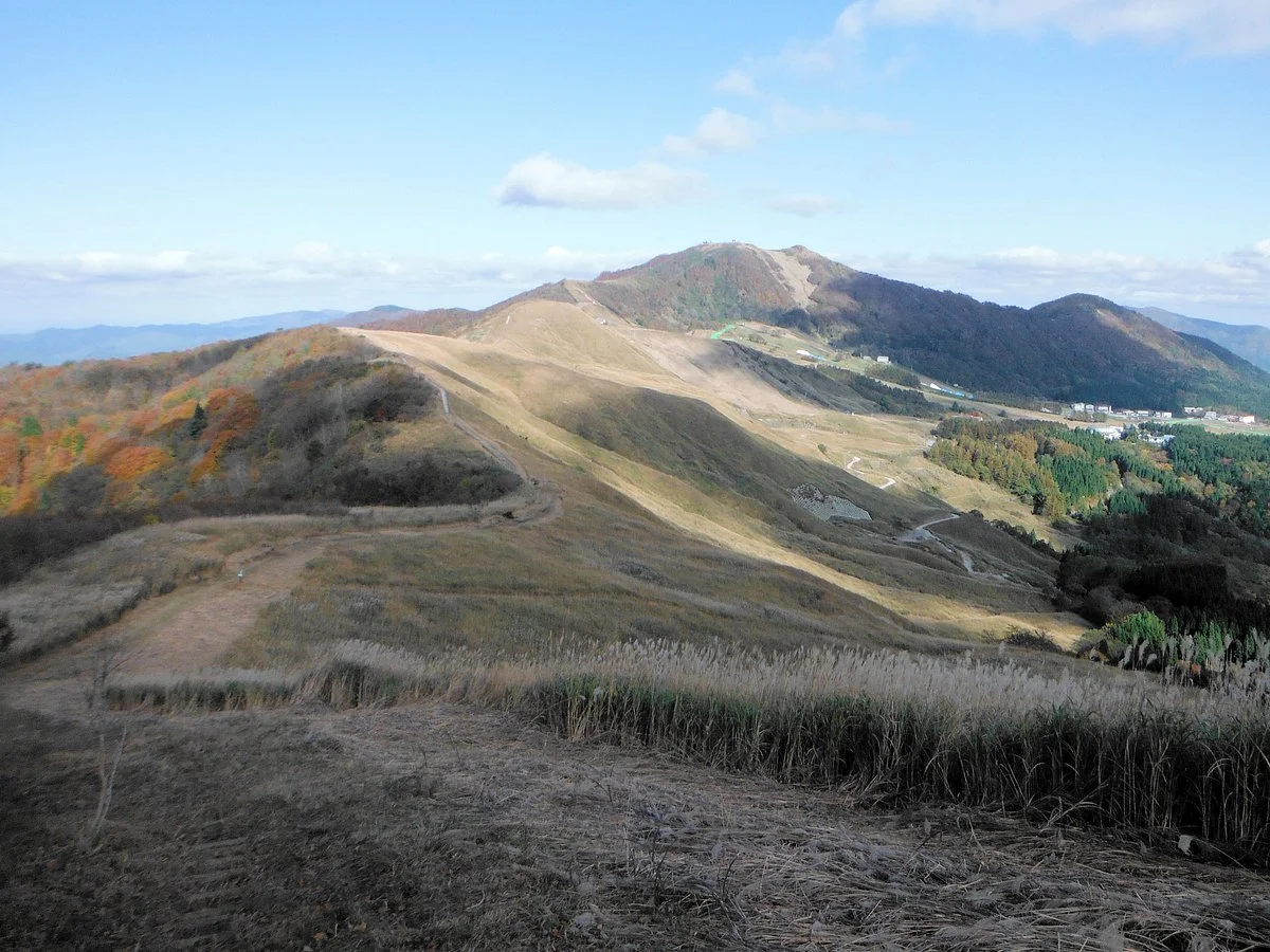 Hachi Highlands