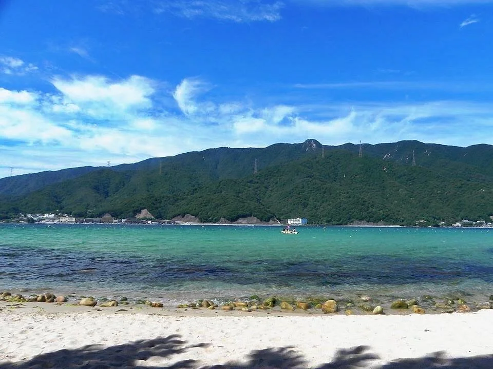Mizushima Island