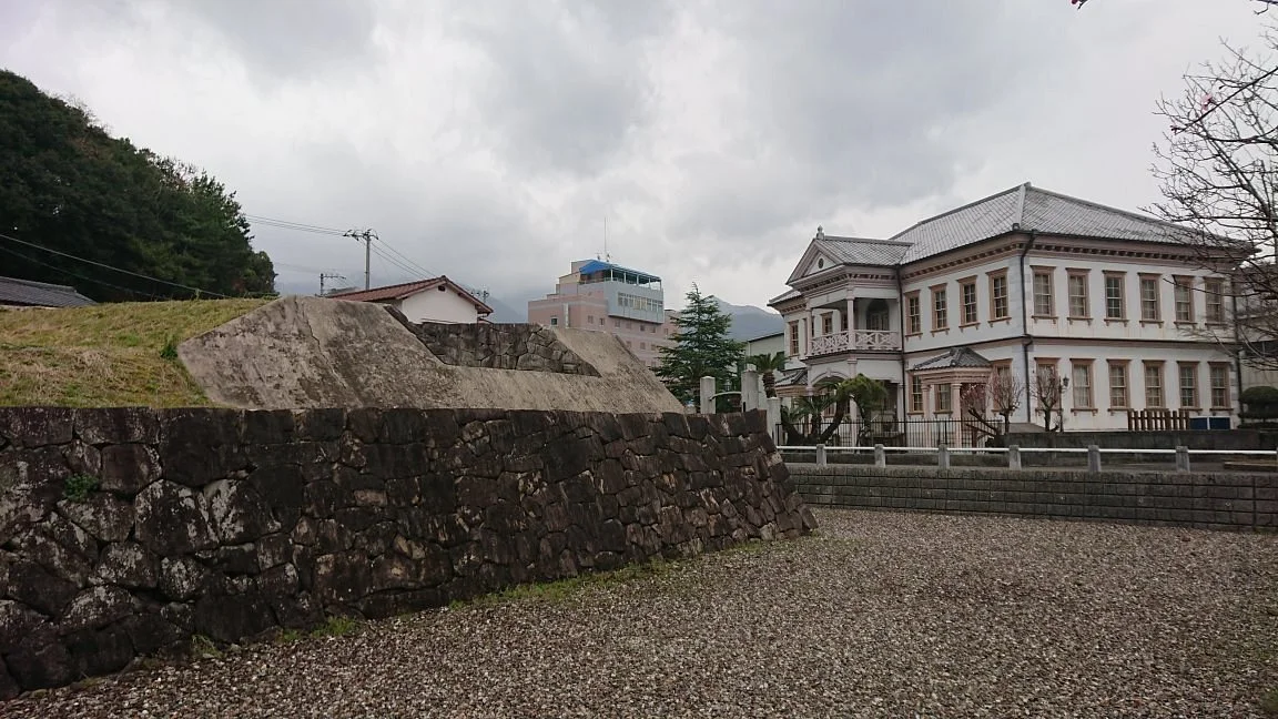 The Site of Kabasaki Hodai