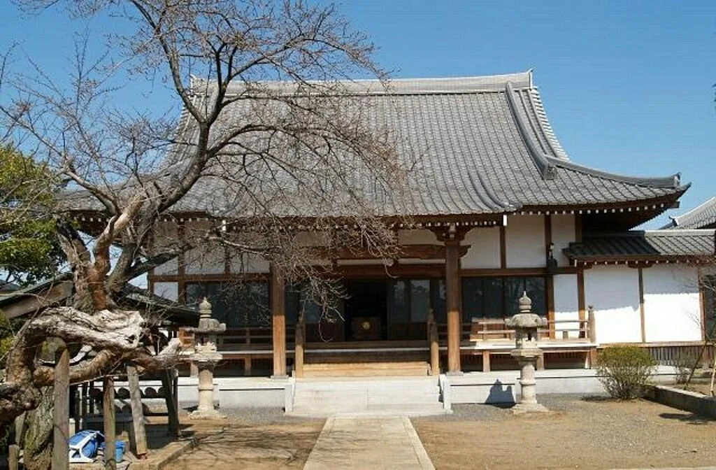 Kezoji Temple