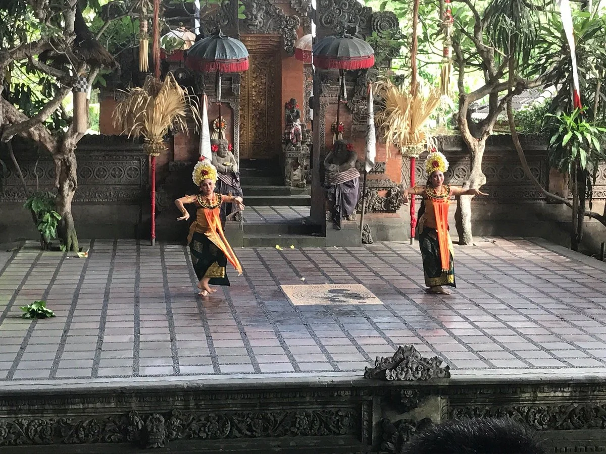 Bali Golden Tour