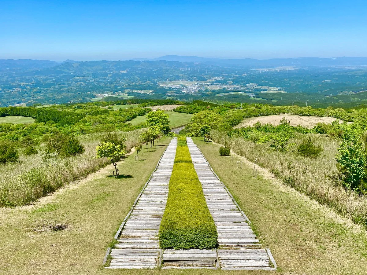 Kurinodake Recreation-mura