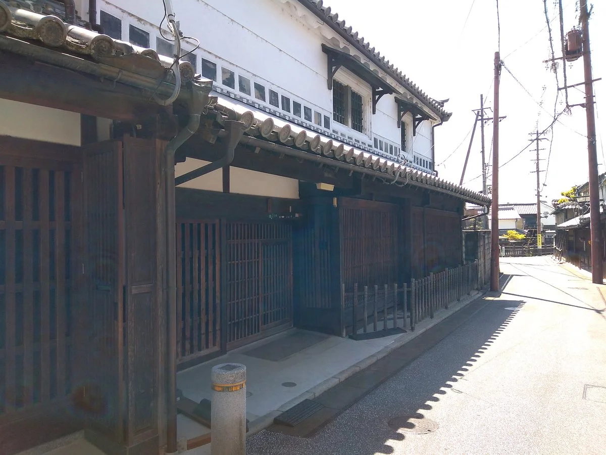 Gojo Shimmachi