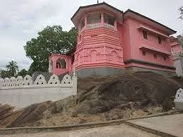 Namal Anga Raja Maha Viharaya
