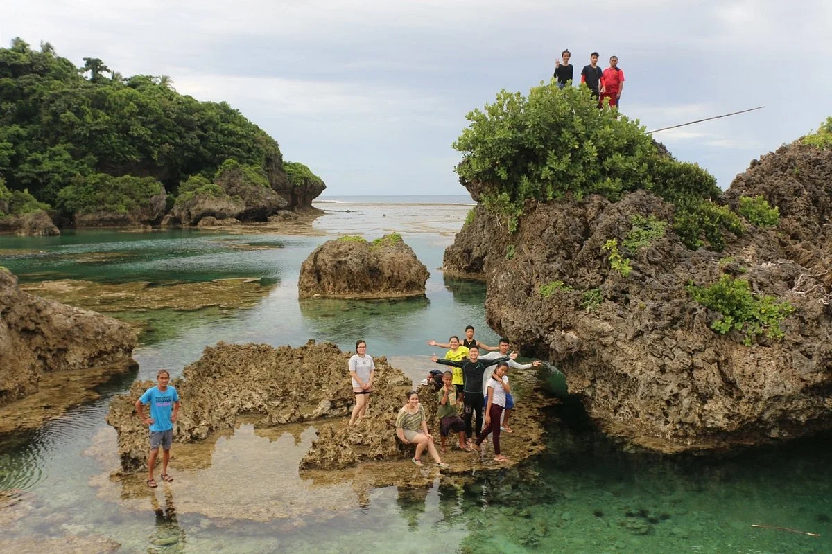 Apiton Island