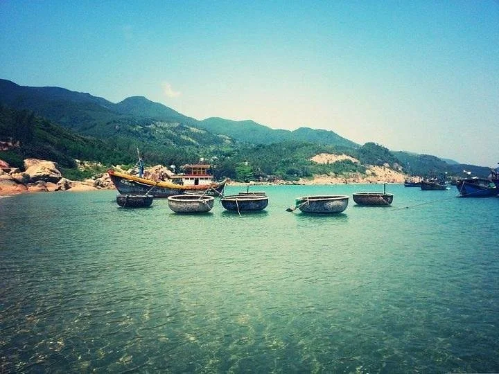 Bai Xep Beach