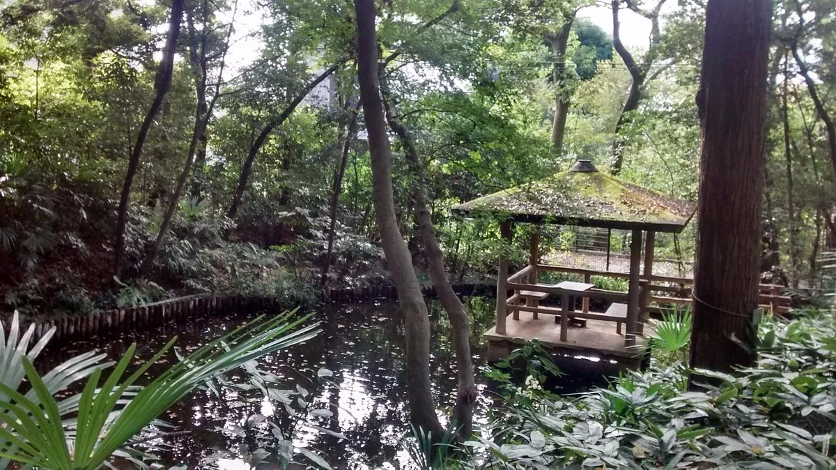 Mushano Koji Saneatsu Memorial Museum