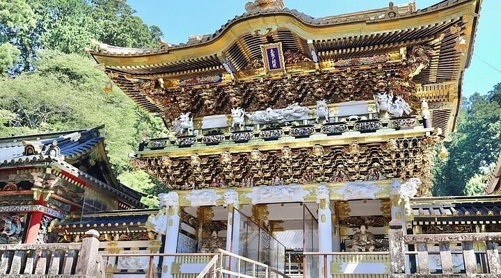 Nasu Onsen Morning Market