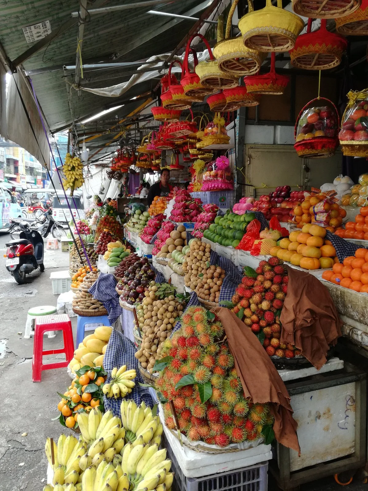 Old Market