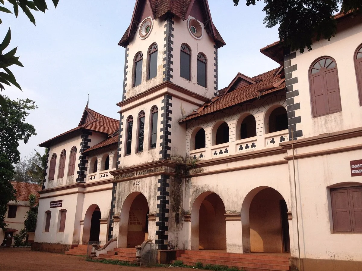 Mar Thoma Syrian Church