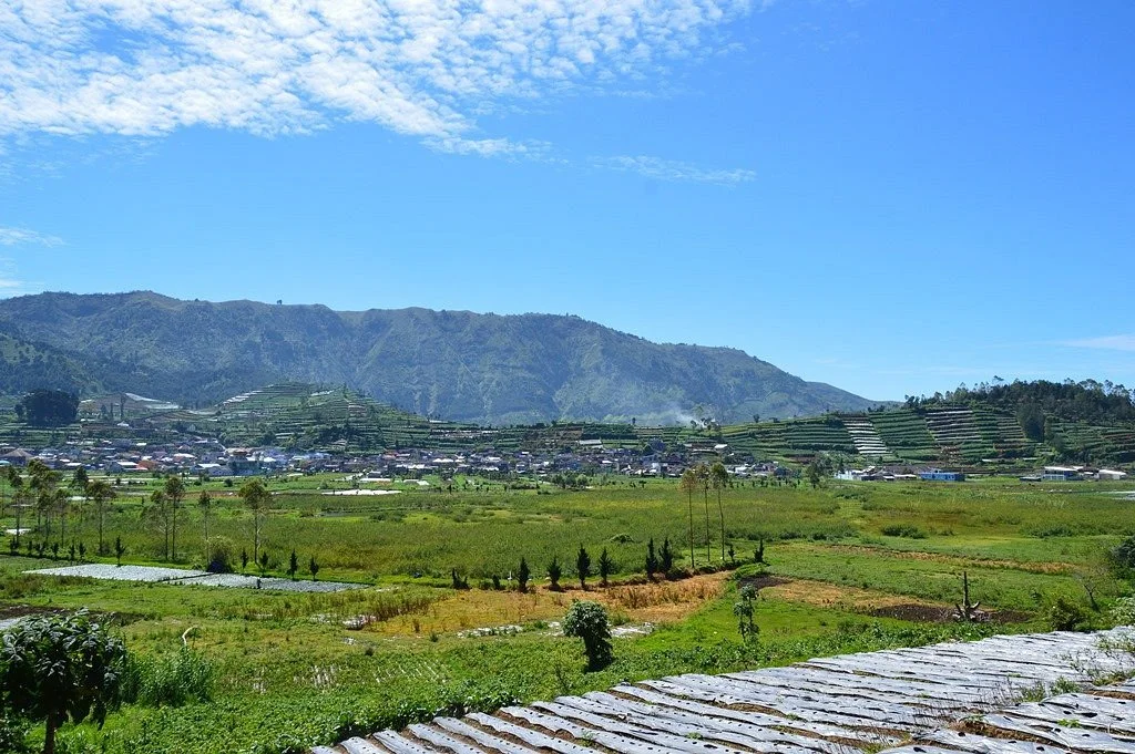Telaga Balekambang