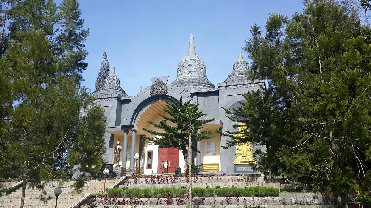 Taman Wisata Iman
