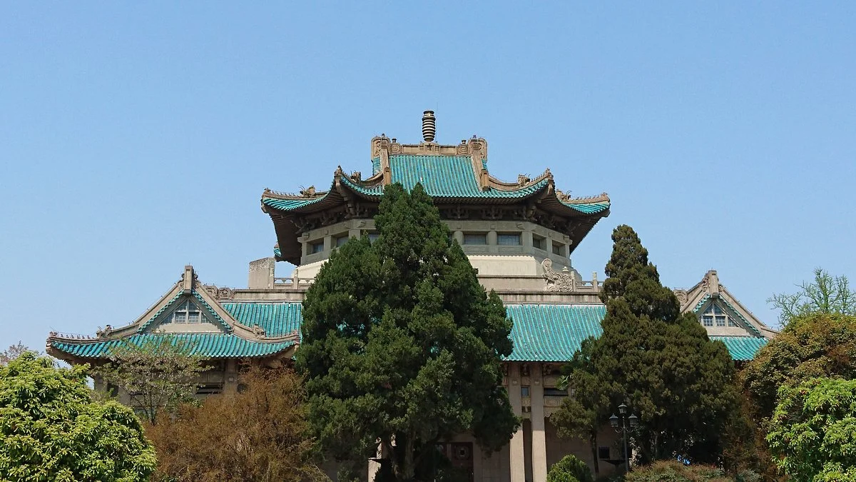 Wuhan University