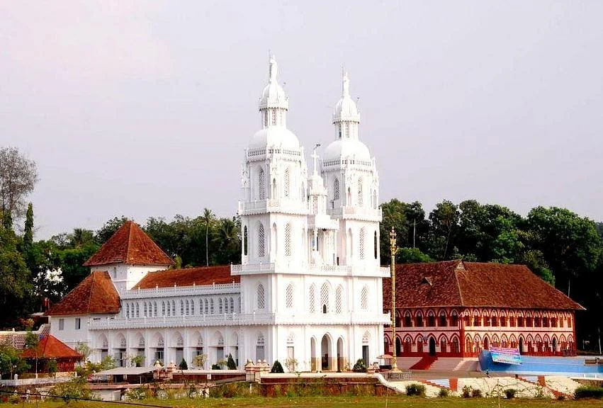 St. Mary's Forane Church