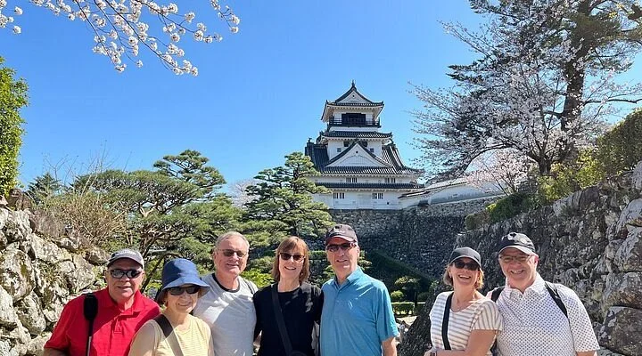 Mitaki Valley