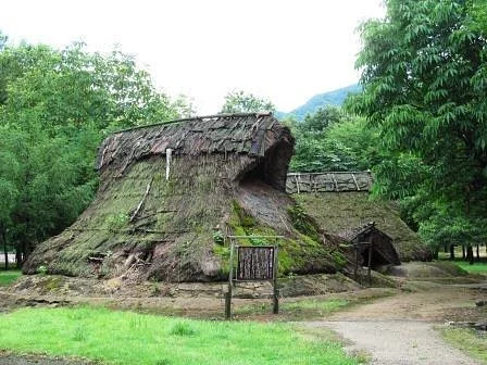 Ebara Remains Park