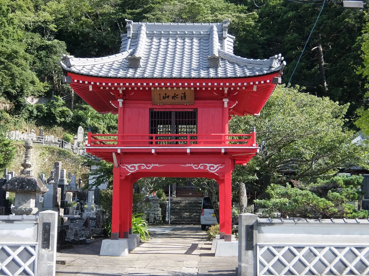 Josenji Temple