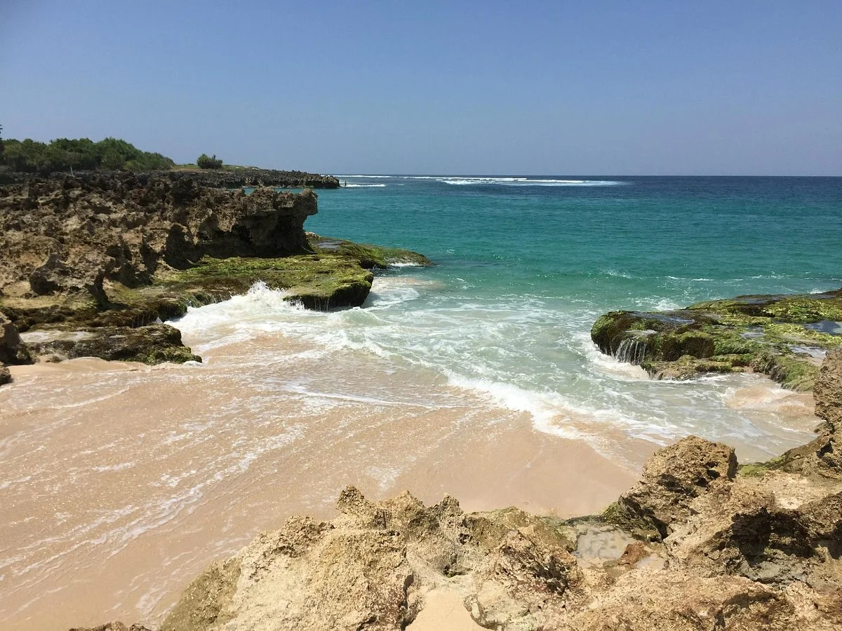 Pero Beach