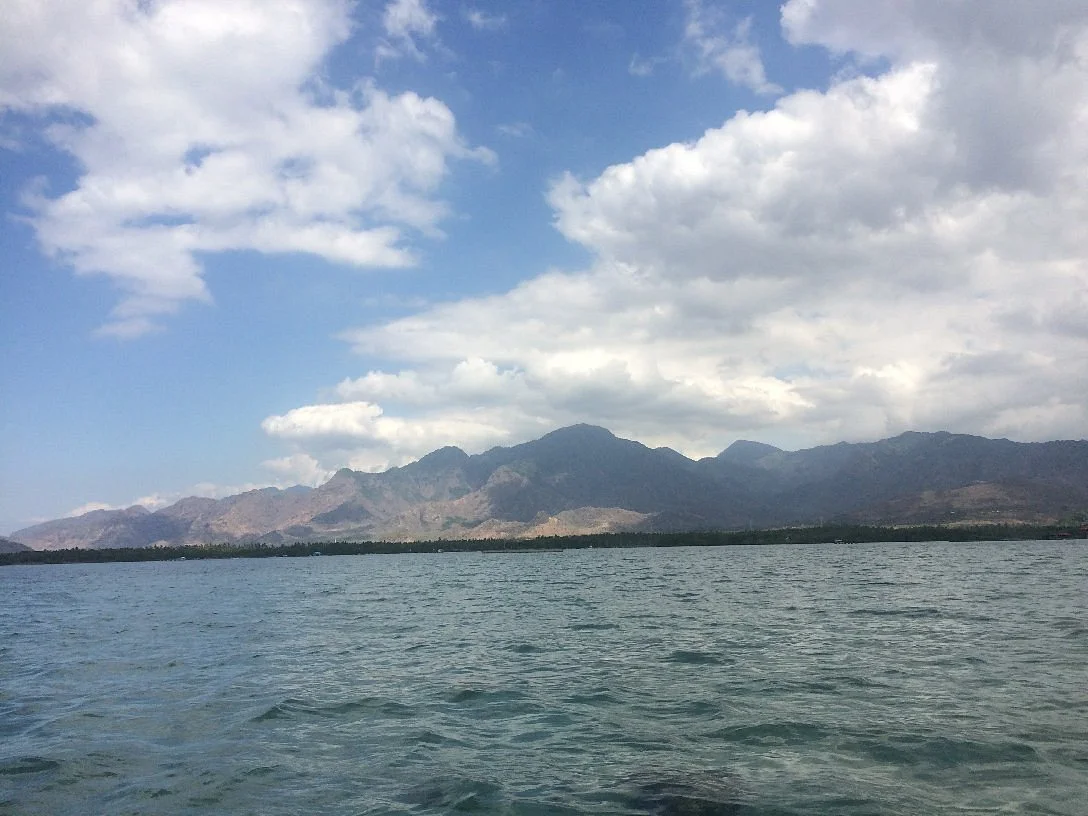 Gili Putih
