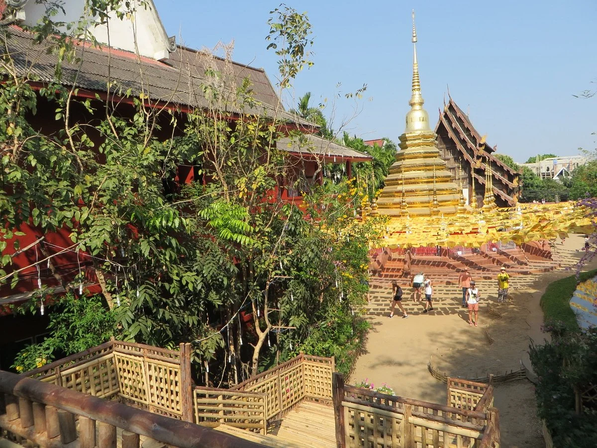 Phonrat Witthayakon