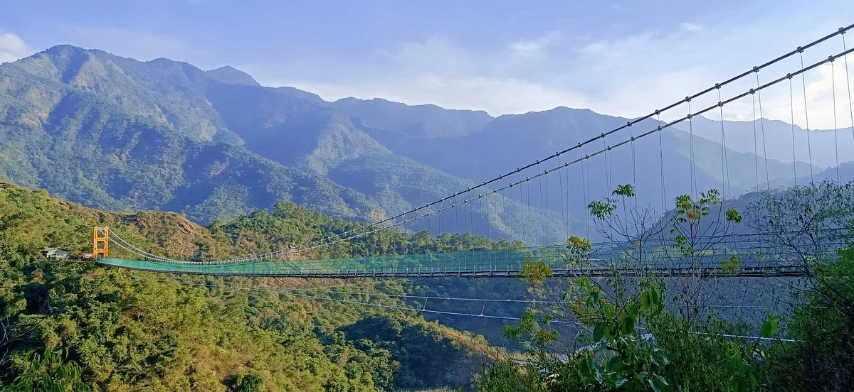 Longtou Shan