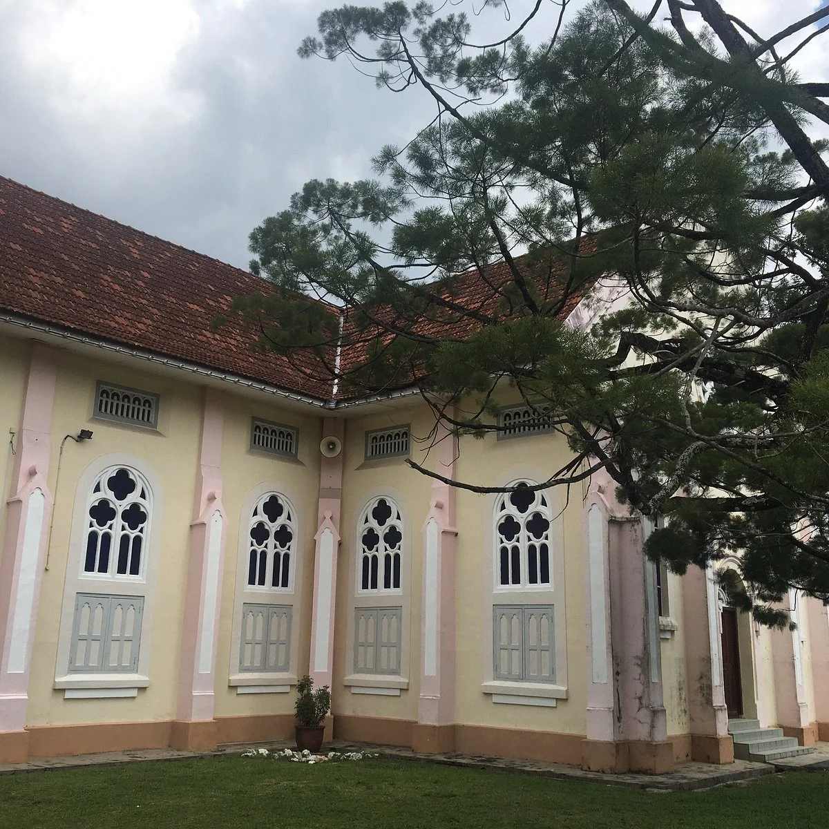 Church of the Sacred Heart